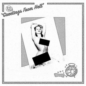 Crocodiles - Greetings from Hell