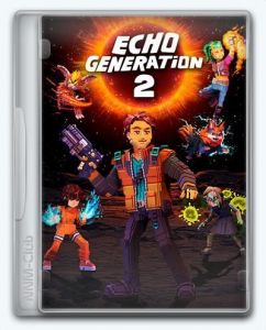 Echo Generation 2