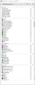 Minstall by KAMOL (ISO) v19.05.2026 [Ru]
