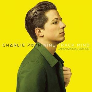 Charlie Puth - Nine Track Mind [Special Edition]