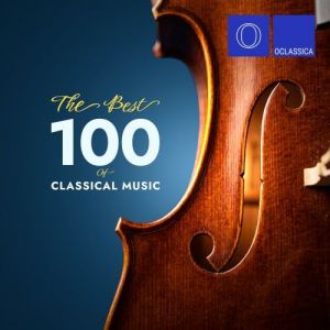 VA - The Best 100 of Classical Music