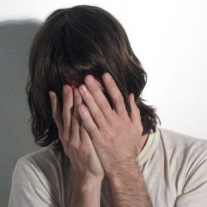 Porches - Mask