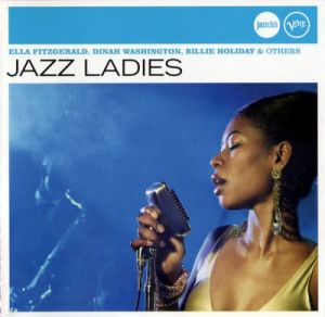 VA - Jazz Ladies