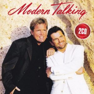 Modern Talking - Special Hit Edition / Hits und Hit-Mixe