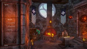 Medieval Crafter: Blacksmith