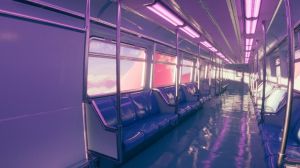 Dreamcore: Rabbit Hole