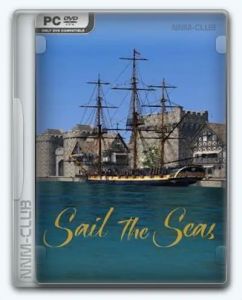 Sail the Seas