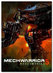 MechWarrior 5: Mercenaries