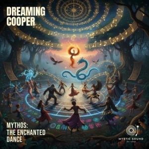 Dreaming Cooper - Mythos: The Enchanted Dance
