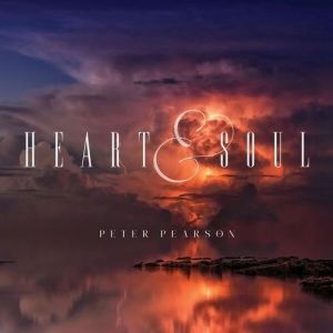 Peter Pearson - Heart And Soul