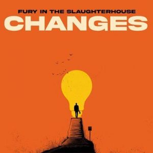 Fury In The Slaughterhouse - When We Were Young
