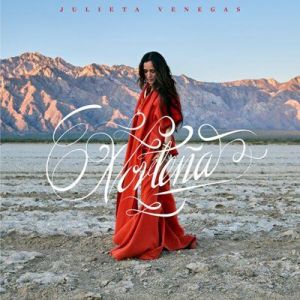 Julieta Venegas - Norteña
