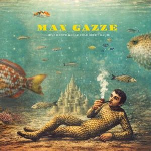 Max Gazzé - L'ornamento delle cose secondarie