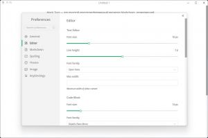 Mark Text 0.19.0 + Portable [Multi]