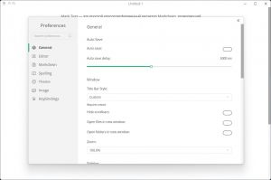 Mark Text 0.19.0 + Portable [Multi]