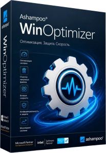 Ashampoo WinOptimizer 29.0.1 [Multi/Ru]