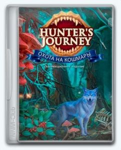 Hunter's Journey 2: Nightmare Hunting