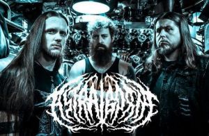  Astralborne - Studio Albums (2 releases)