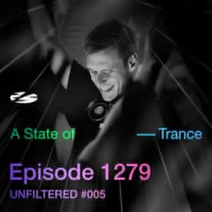 VA - Armin van Buuren - A State Of Trance 1279
