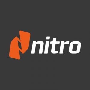 Nitro PDF Pro 26.0.8.0 [Multi]