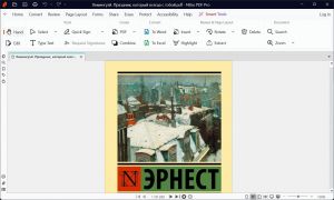 Nitro PDF Pro 26.0.8.0 [Multi]
