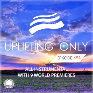 VA - Ori Uplift - Uplifting Only Episode 694