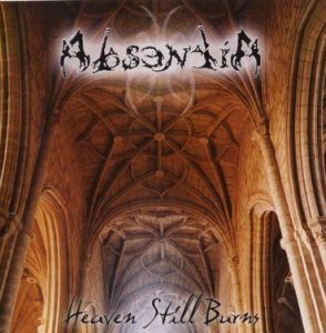 Absentia - Heaven Still Burn