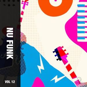 VA - Nu Funk, Vol. 12