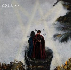Antiflvx - Dval Canvas (Deluxe Edition)