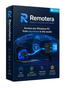 Remotera 1.0 [Multi/Ru]