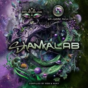 VA - ShankaLab