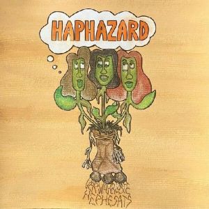 Haphazard - Kappelrodeck Jams