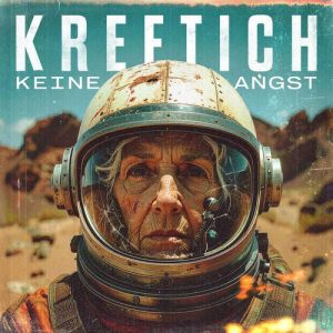 Kreftich - Keine Angst