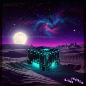 Sub Morphine - Monolith [EP]