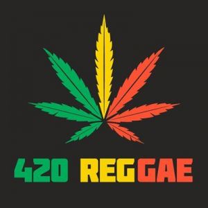 VA - 420 Reggae