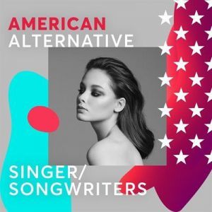 VA - American Alternative Singer/Songwriters