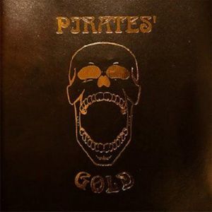 The Jolly Rogers - Pirates' Gold