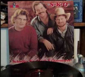 Schuyler Knobloch & Overstreet - SKO