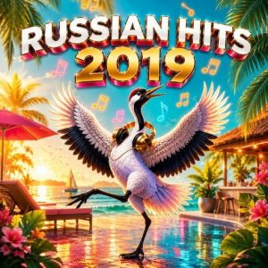 VA - Russian Hits 2019