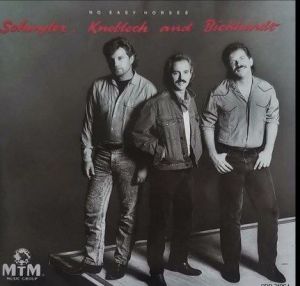 Schuyler Knobloch & Bickhardt - SKB