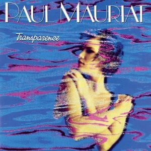 Paul Mauriat - Transparence