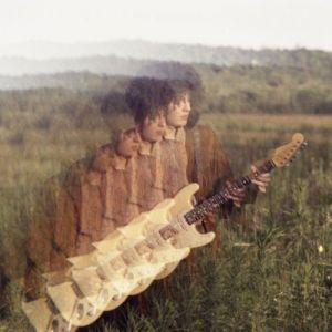 Guto Konrad - Looking for Change