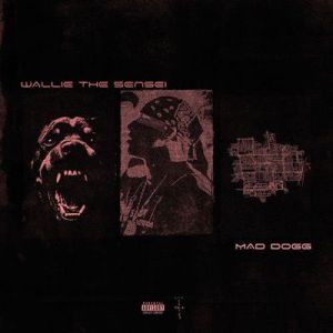 Wallie the Sensei - MAD Dogg: The Mixtape Vol. 1