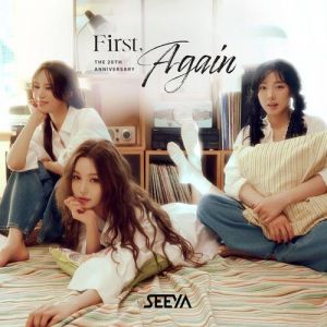 SeeYa - First, Again
