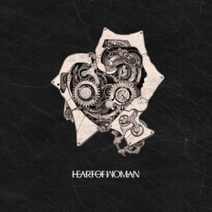 Heart Of Woman - Heart Byte : Legasy