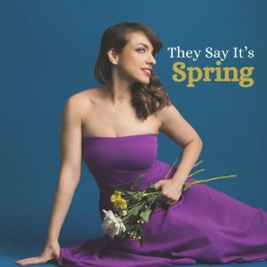 Naama - They Say It's S�ring