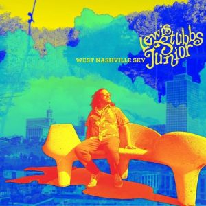 Lewis Stubbs Junior - West Nashville Sky