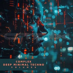 VA - Complex Deep Minimal Techno, Vol. 8