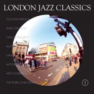 VA - London Jazz Classics