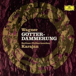 Karajan - Wagner : Götterdämmerung